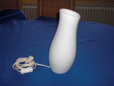 IKEA Vasenlampe Mylonit Glas