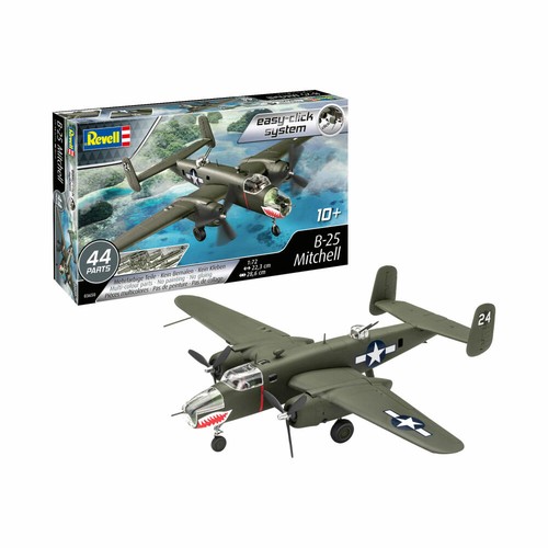 Revell steck modellbausatz - revell, steck-modellbausatz