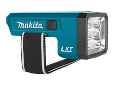 Makita ML186 Akku-Handleuchte
