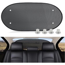 Auto Sonnenblende Heckscheibe