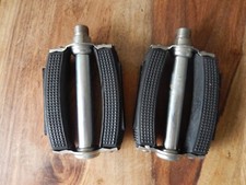 1 Paar Fahrrad Pedale Union K 10490 IB314 Hercules