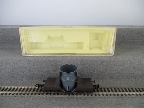 Trix spur 23598 - h0,