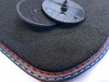 Fahrer Fußmatte für BMW X3