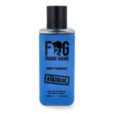 Frankie garage sporty - frankie,