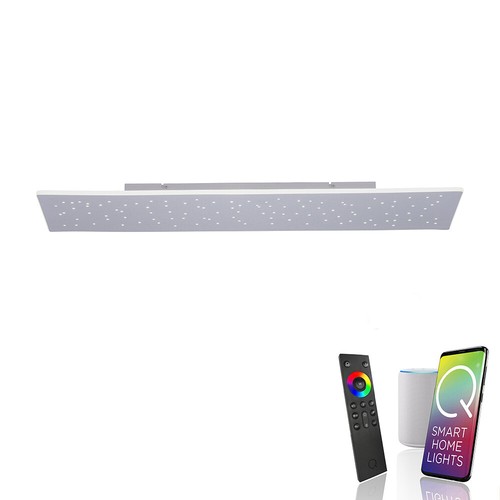 Led deckenlampe smarthome - led,