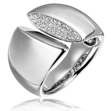 Goldmaid Damen Ring 925