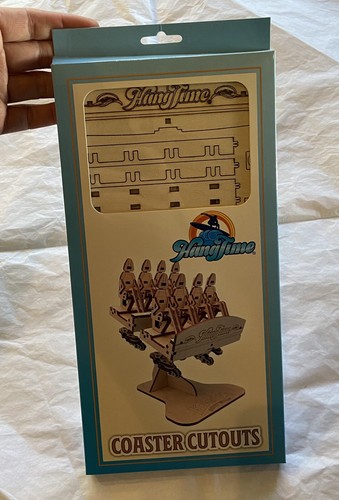 New knotts knott berry - new,