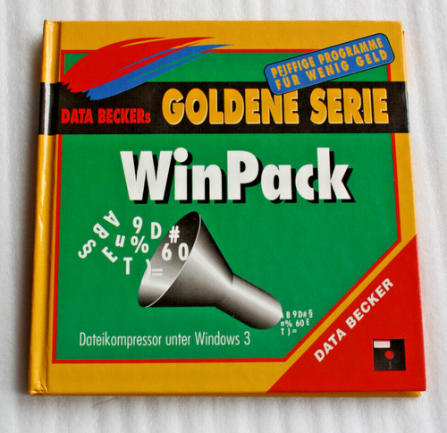Data beckers goldene serie - beckers,