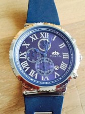 Lindberg&Sons Chronograph