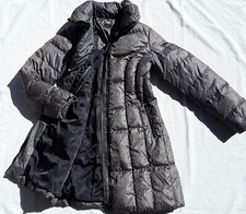 Fuchs Schmitt Daunen-Mantel 38