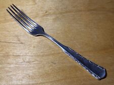 Gabel Tafelbesteck WMF Zwilling Patent 90 (30) Silber, Serie: Friodur, L~18,5 cm