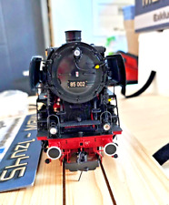  spur 0 Lokomotiven MBW BR 85 DB  SOUND , Messing   OVP 