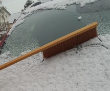 Schmaler extra langer 65 cm