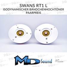 Swans RT1L Isodynamischer