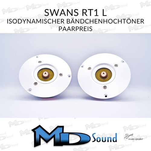 Swans rt1l isodynamischer - swans,