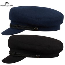 Sterkowski DANUBE MOD 3 Wolle