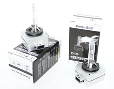 2 x x xenon bulb D1S 12V 35W