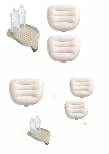 Intex purespa zubehör - purespa,