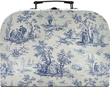 Sass and Belle Pappkoffer -