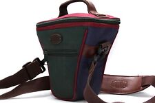 Bilora bunte Kameratasche / Colttasche für Kamera und Camcorder