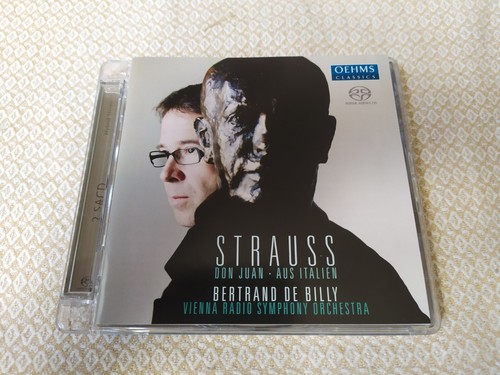 Strauss don juan aus - don, juan,