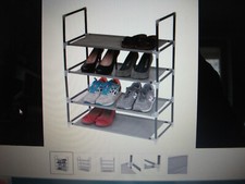 Schuhregal Schuhständer