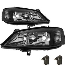 Scheinwerfer Set für Opel