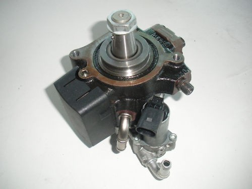 Audi tdi hochdruckpumpe - tdi,