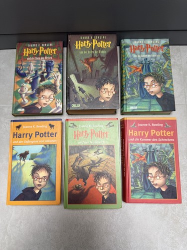 Joanne rowling harry - joanne,