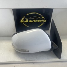 Außenspiegel Mitsubishi Outlander CW0 Seitenspiegel Rechts 15 PIN 9140023012