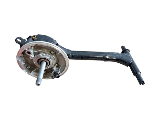 Beiwagenantrieb dnepr mt16 - beiwagenantrieb,