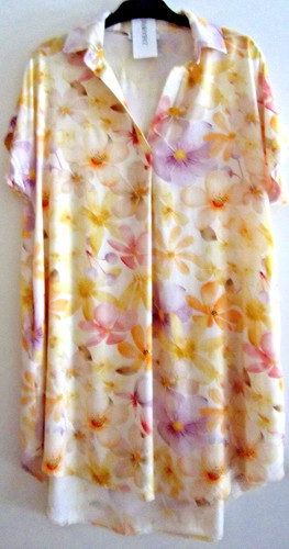 Sommerkleid von - l,