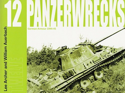 Panzerwrecks deutsche - panzerwrecks,