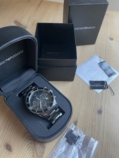 Emporio Armani Ceramica AR