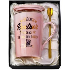 Ruhestand Geschenk Frauen