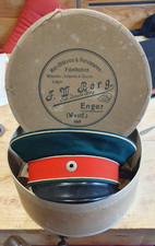 Husarenmütze Krefelder