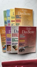 Readers's Digest - Das Beste - Jahrgang 1990-1992