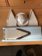 Börner Gemüsehobel V-Hobel