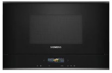 Siemens BE732L1B1 iQ700 Einbau