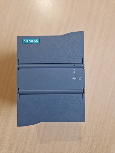 Siemens simatic pm1207 - siemens,