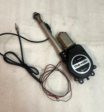 Bosch Automatikantenne Club Matic Audi Mercedes VW Lancia Ford BMW 7691240671