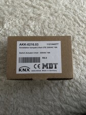 MDT AKK-0216.03 Schaltaktor