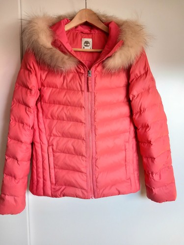 Daunenjacke timberland damen - daunenjacke, ,timberland