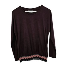 EK11448 Damen Pullover von