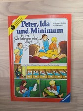 Peter, Ida und Minimum -