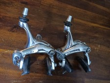 Shimano Dura Ace Rennrad Bremsen- road bike brakes--vintage-Singlespeed