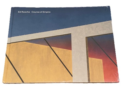 Ruscha course empire by - empire,