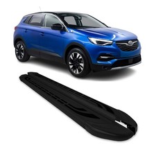 Trittbretter Schweller