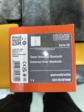 Jung Timer Universal Bluetooth