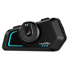 Fods T1 Bluetooth Motorcycle